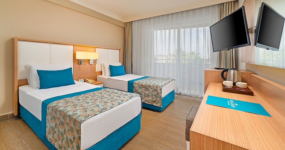 Hotel Royal Garden Beach