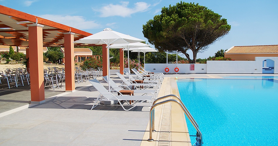 Hotel Remetzo Village