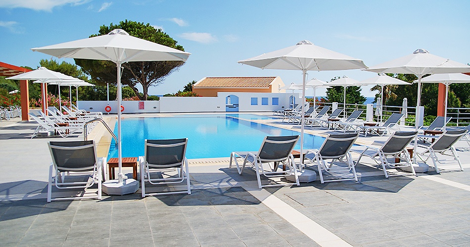 Hotel Remetzo Village