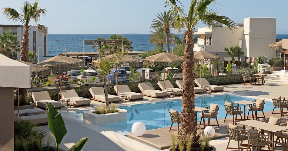 Hotel High Beach Resort
