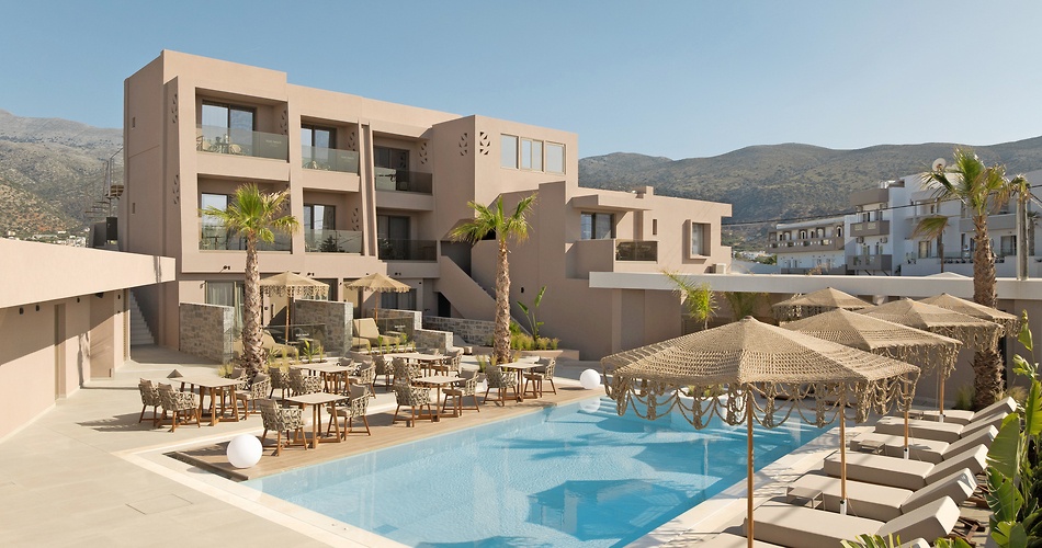 Hotel High Beach Resort
