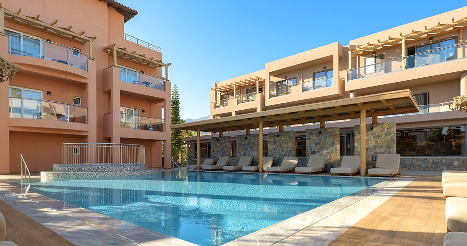 Hotel High Beach Resort