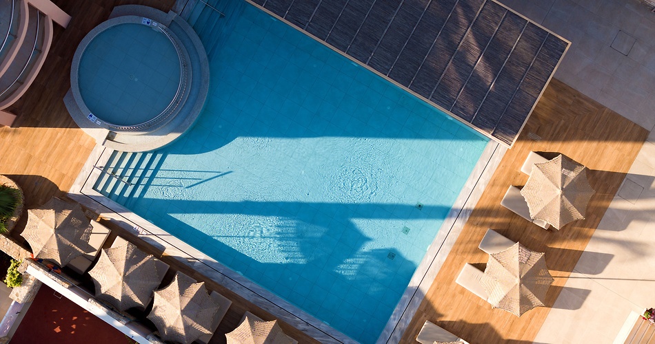 Hotel High Beach Resort