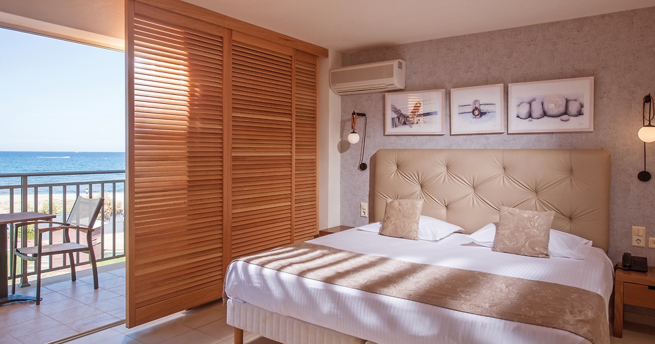 Hotel Bella Beach