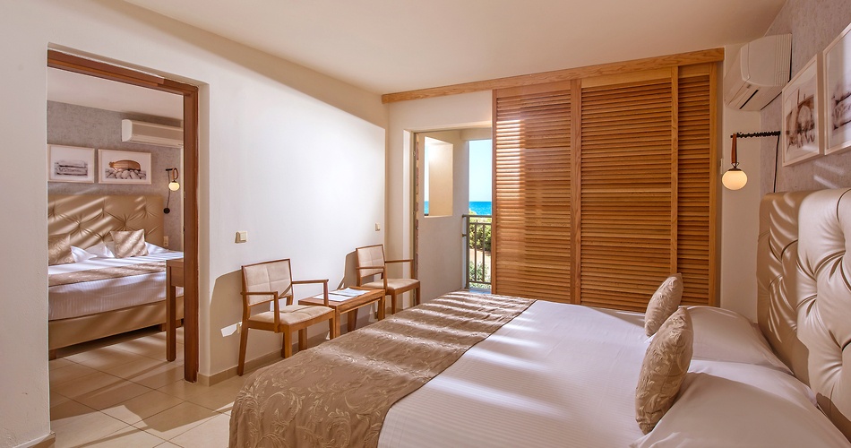 Hotel Bella Beach