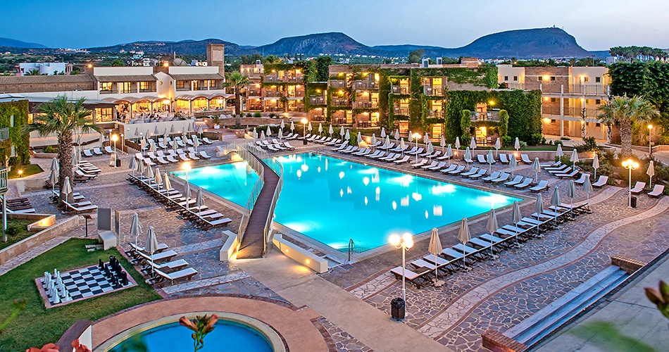 Hotel Bella Beach