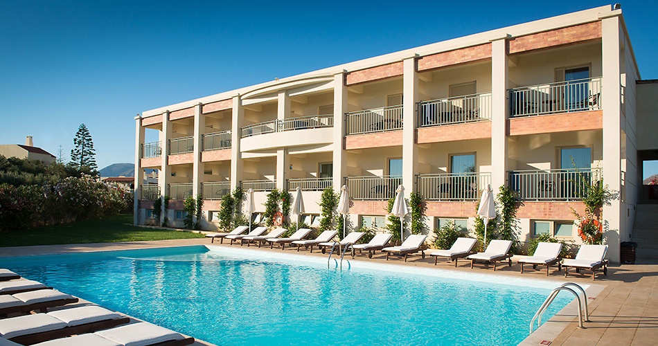 Hotel Bella Beach