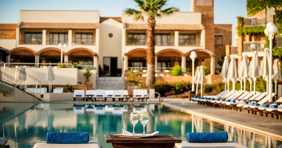 Hotel Bella Beach