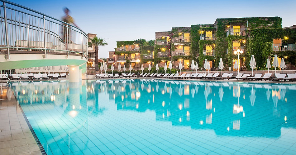 Hotel Bella Beach
