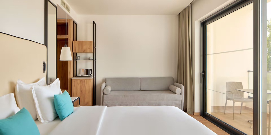 Hotel Sol Tropikal Durres