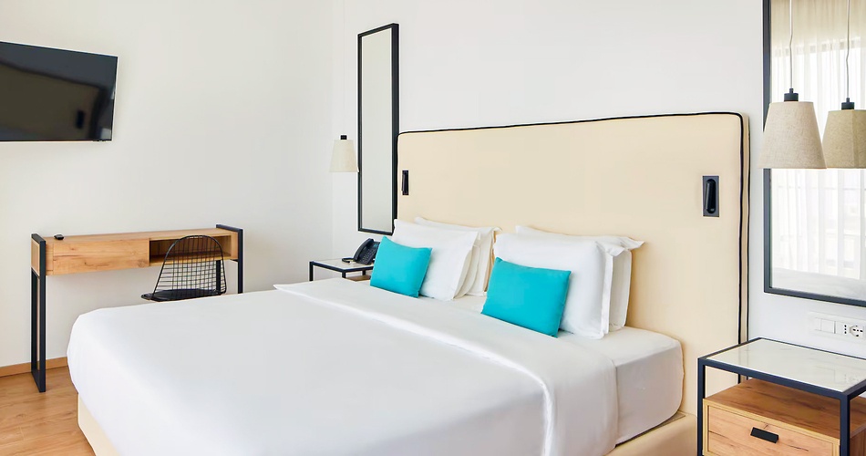 Hotel Sol Tropikal Durres