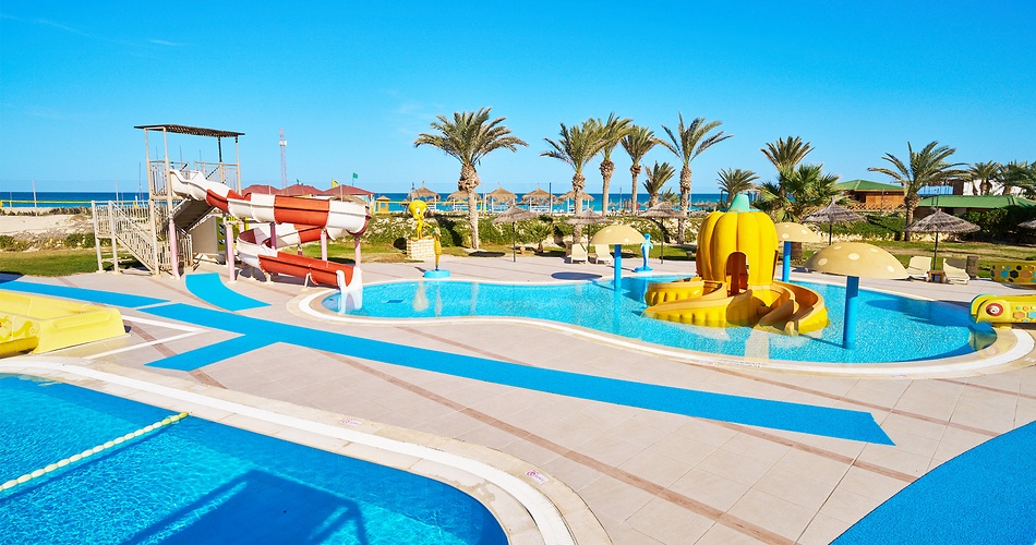 Hotel Club Magic Life Penelope Beach & Aquapark