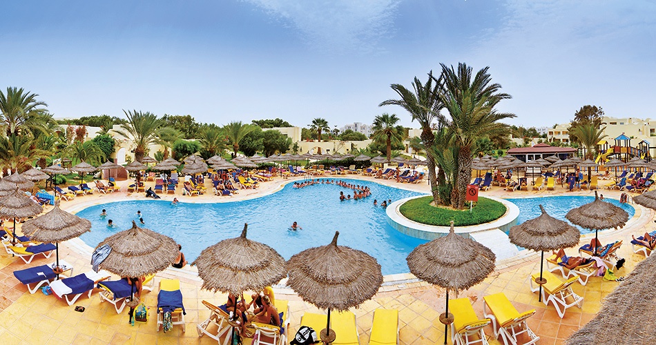 Hotel Club Magic Life Penelope Beach &amp; Aquapark