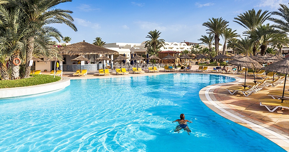 Hotel Club Magic Life Penelope Beach & Aquapark