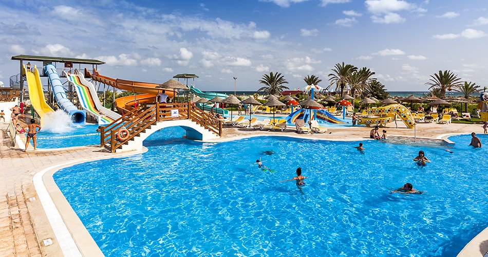 Hotel Club Magic Life Penelope Beach & Aquapark