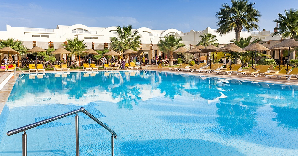 Hotel Club Magic Life Penelope Beach & Aquapark