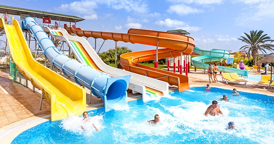 Hotel Club Magic Life Penelope Beach & Aquapark