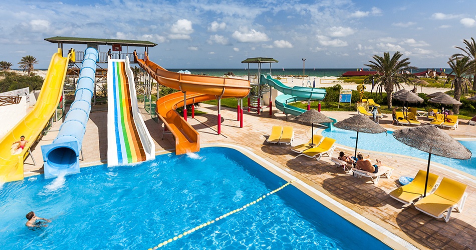 Hotel Club Magic Life Penelope Beach & Aquapark