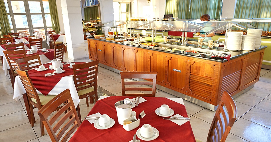 Hotel Arion