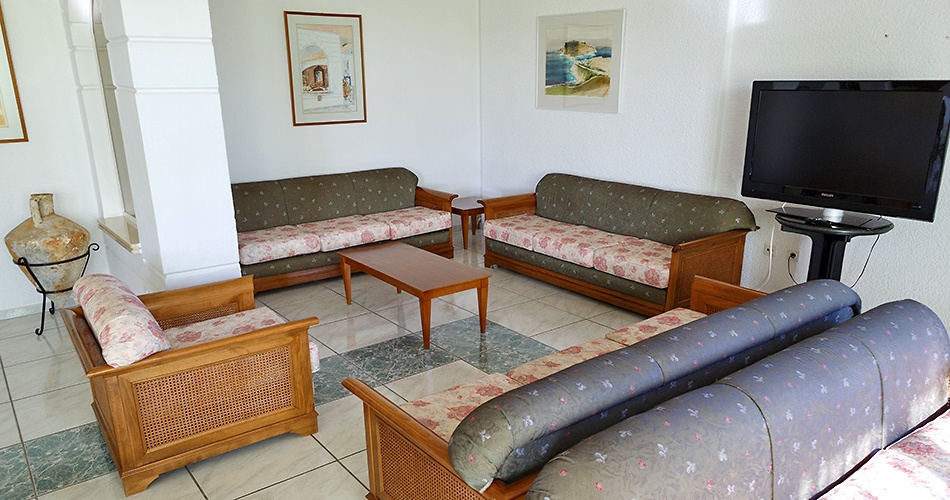 Hotel Arion