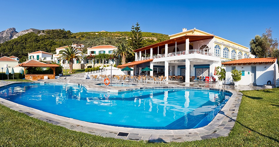Hotel Arion