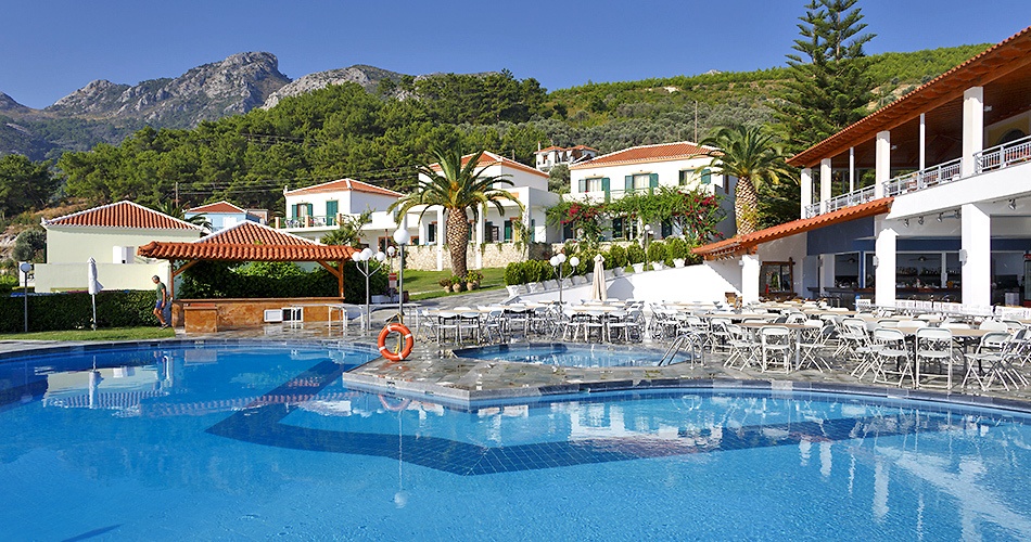 Hotel Arion