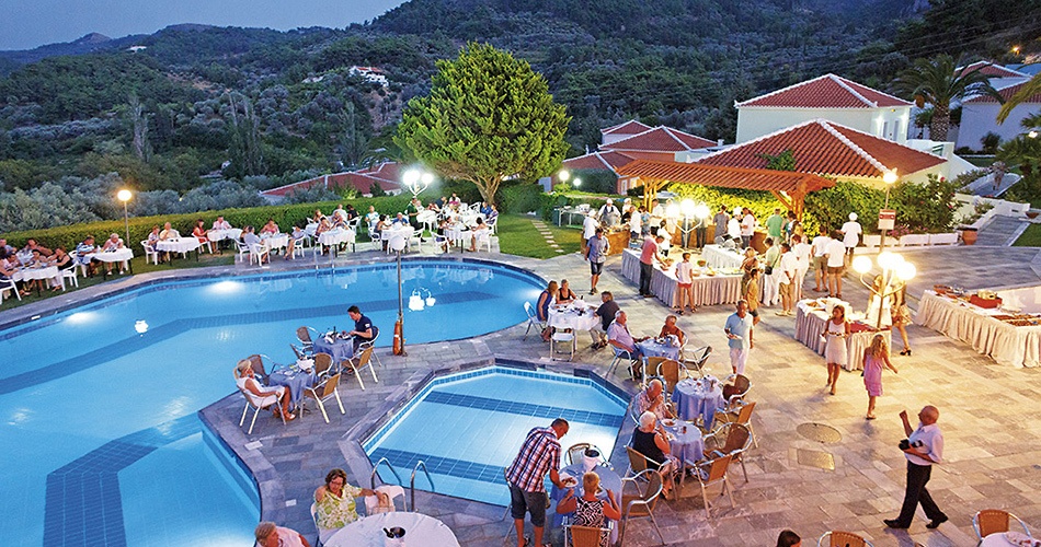 Hotel Arion