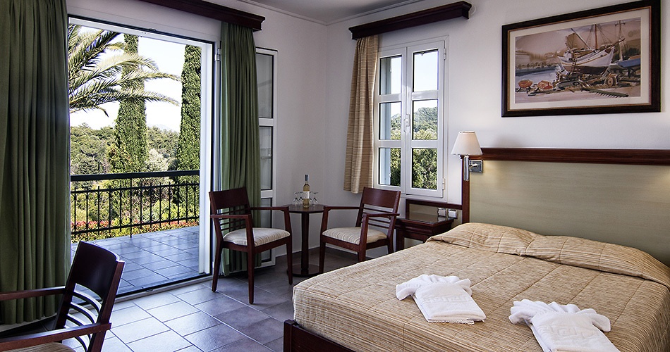 Hotel Arion