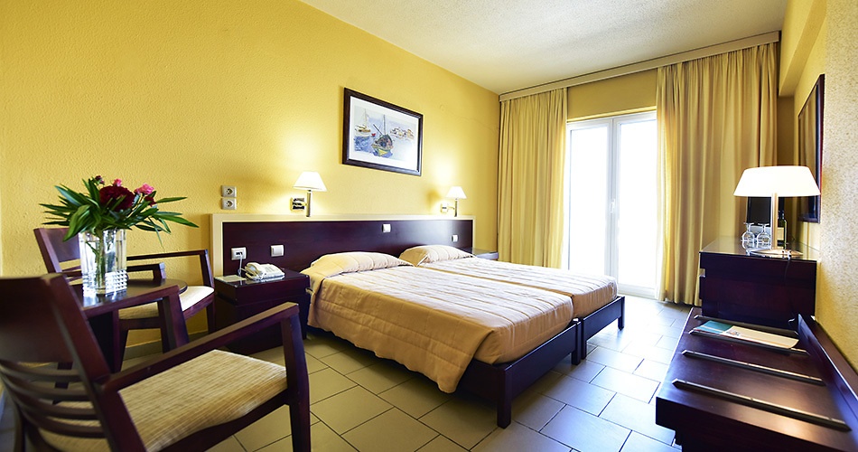 Hotel Arion