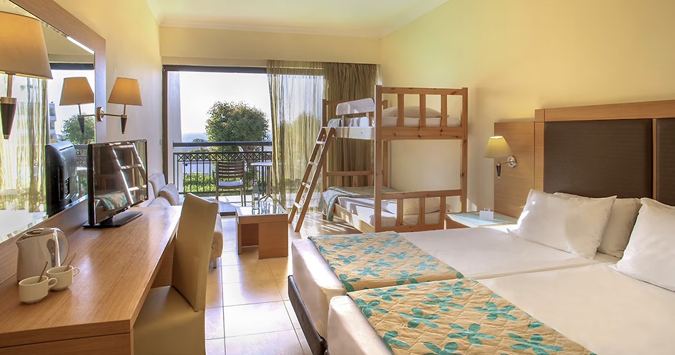 Hotel Sol Cosmopolitan Rhodes