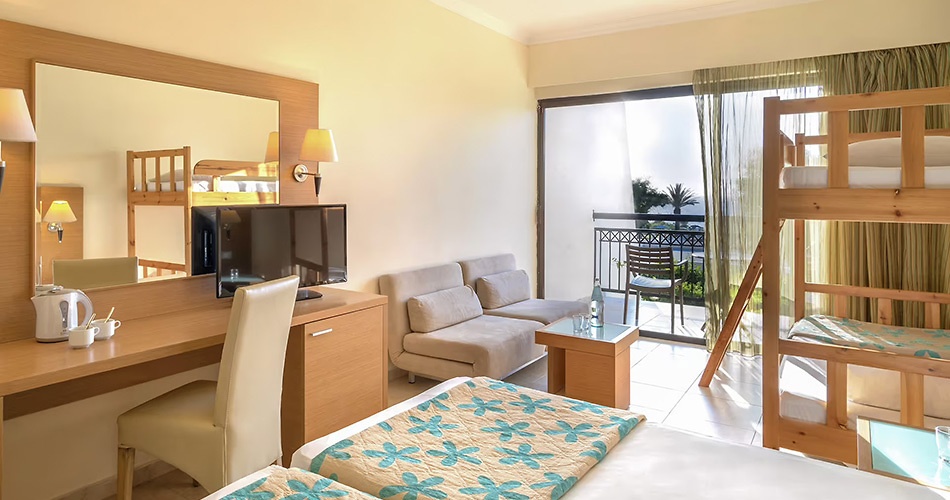Hotel Sol Cosmopolitan Rhodes