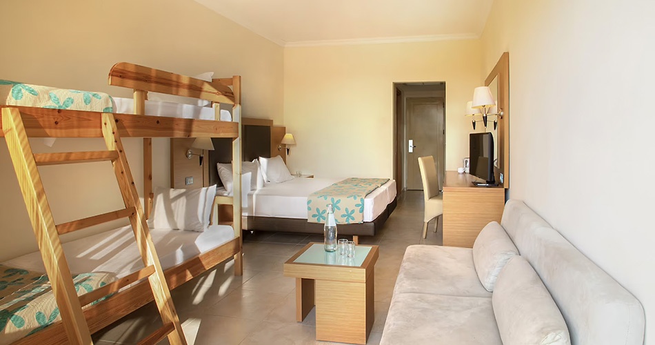 Hotel Sol Cosmopolitan Rhodes