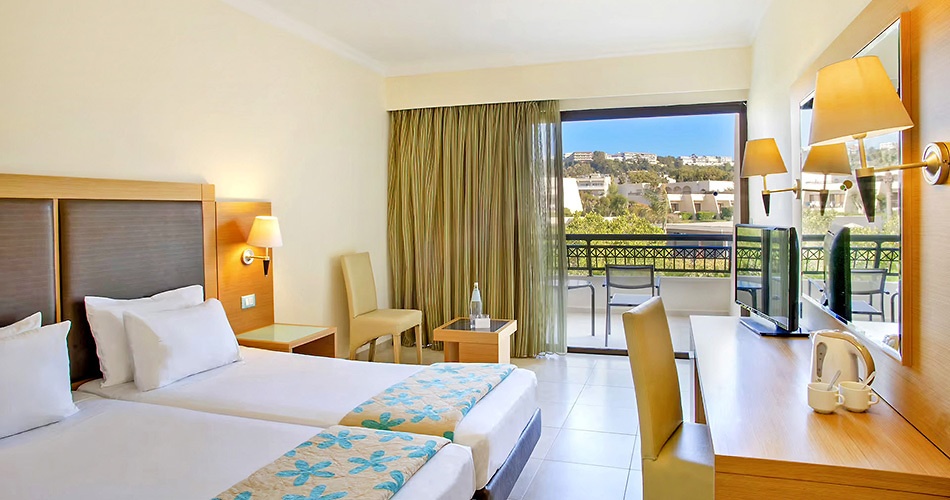 Hotel Sol Cosmopolitan Rhodes