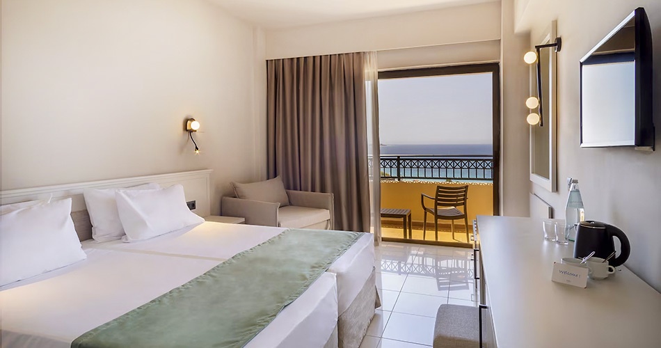 Hotel Sol Cosmopolitan Rhodes
