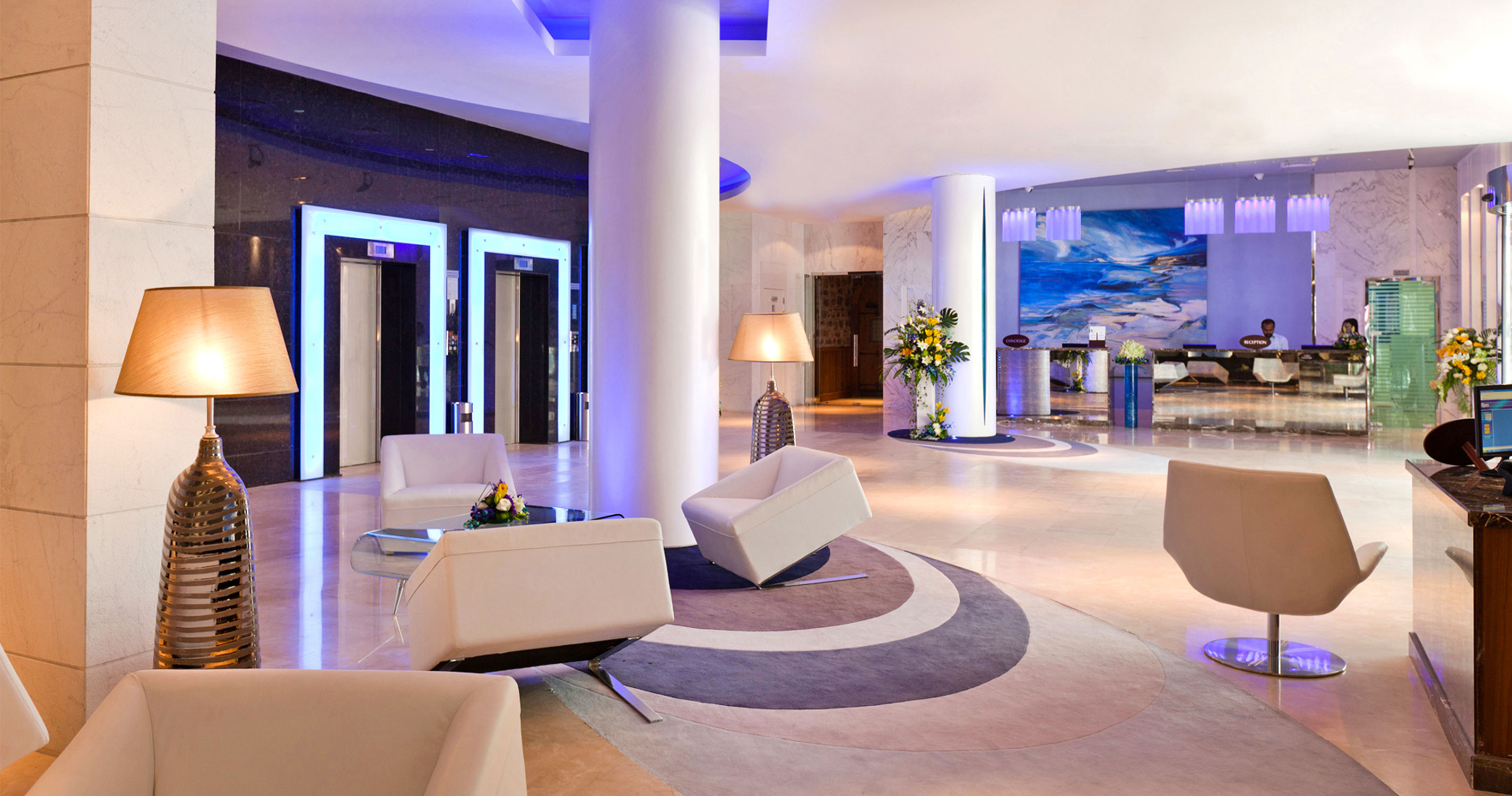 Hotel Marina Byblos – fotografie 3