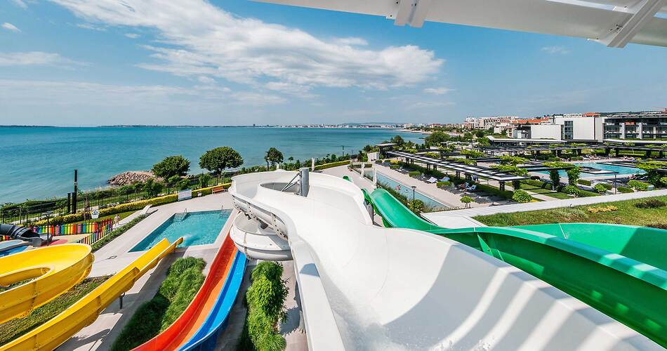 Hotel Voya Beach Resort