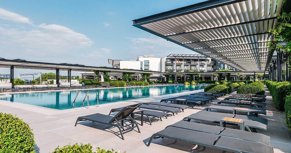 Hotel Voya Beach Resort