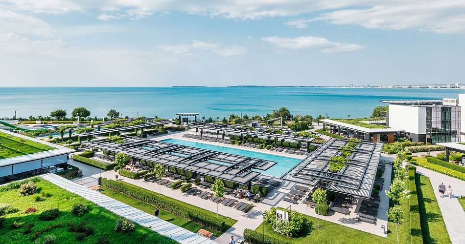 Hotel Voya Beach Resort