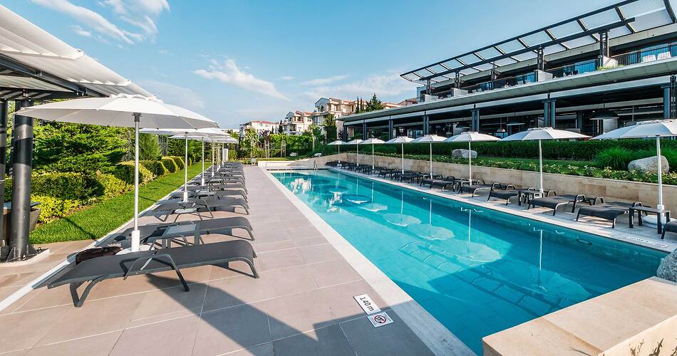 Hotel Voya Beach Resort