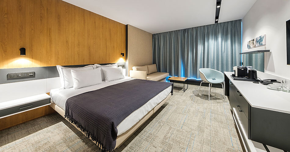 Hotel Voya Beach Resort