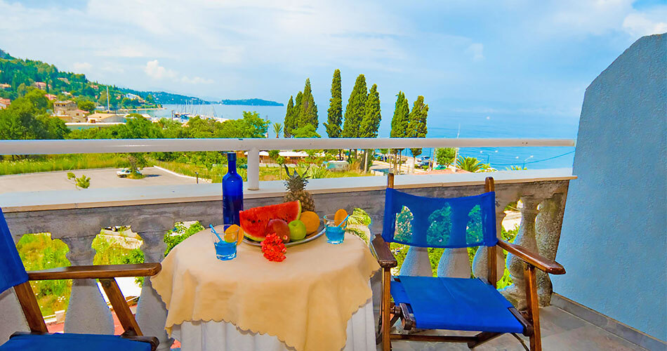 Hotel Potamaki Beach