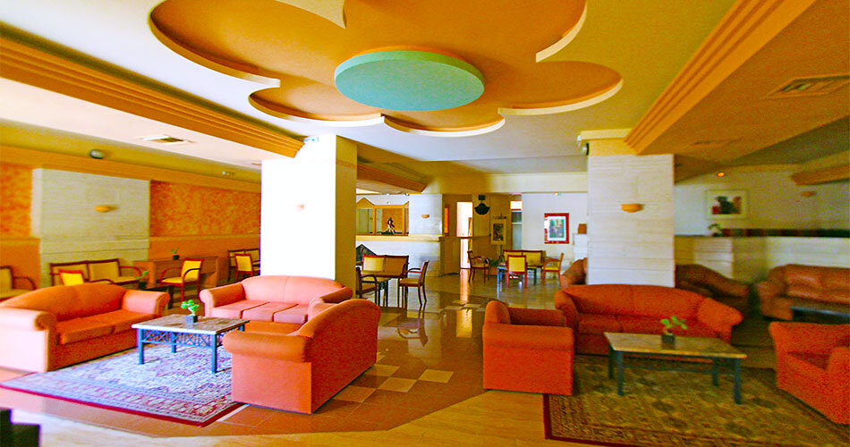 Hotel Potamaki Beach