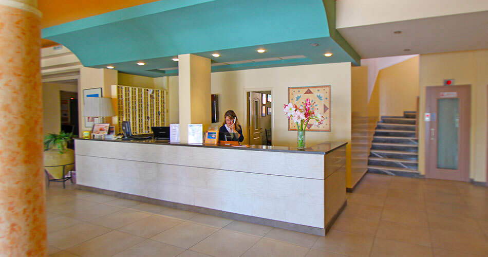 Hotel Potamaki Beach