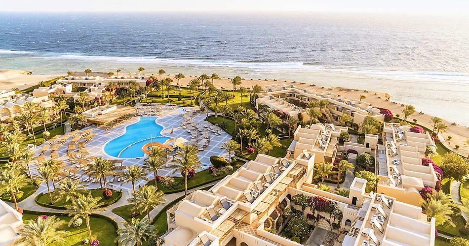 Hotel Club Magic Life Kalawy Imperial