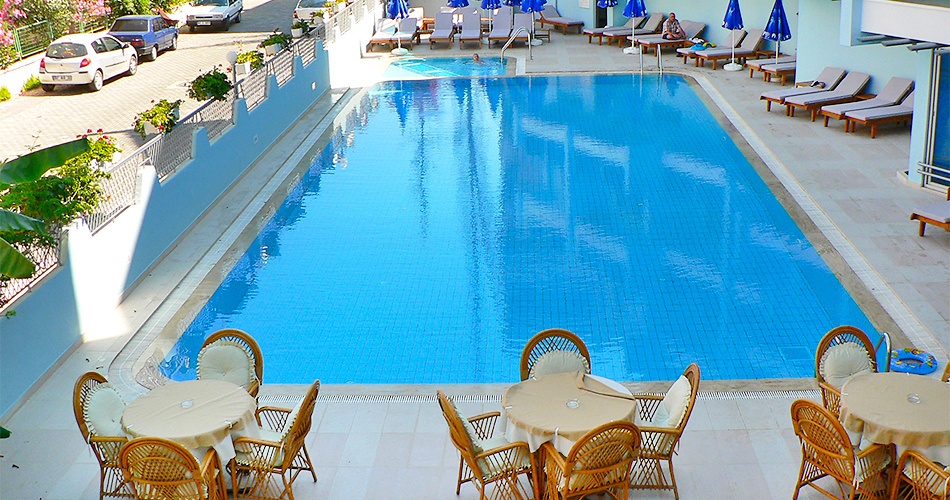 Hotel Blue Diamond Alya