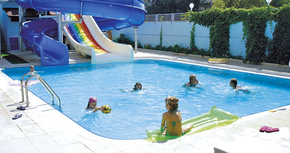 Hotel Blue Diamond Alya