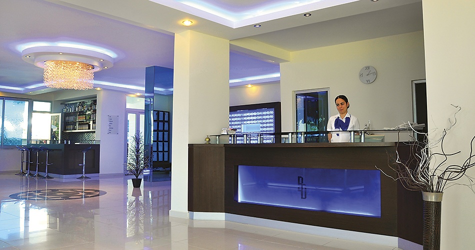 Hotel Blue Diamond Alya