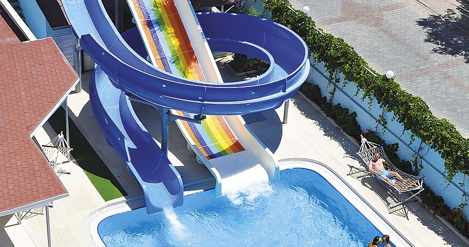 Hotel Blue Diamond Alya