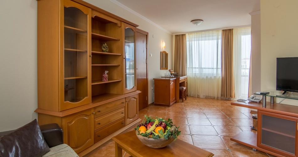Hotel Villa List