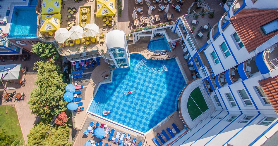 Hotel Villa List